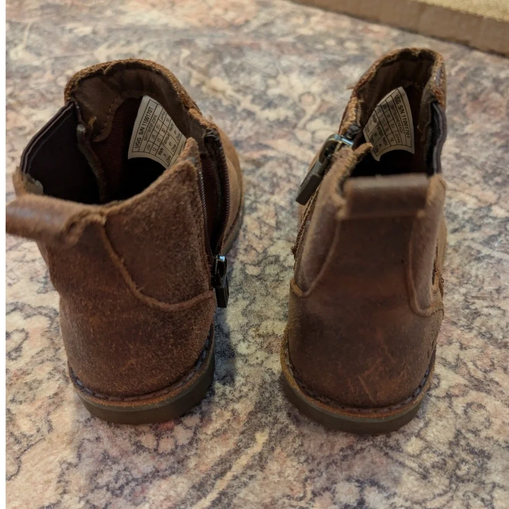UGG elasticated insert